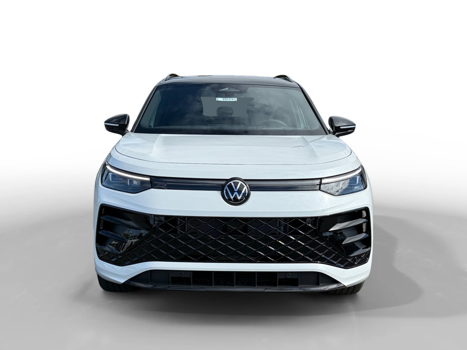 New 2026 Volkswagen Tiguan SE R-Line AWD/4WD image 8