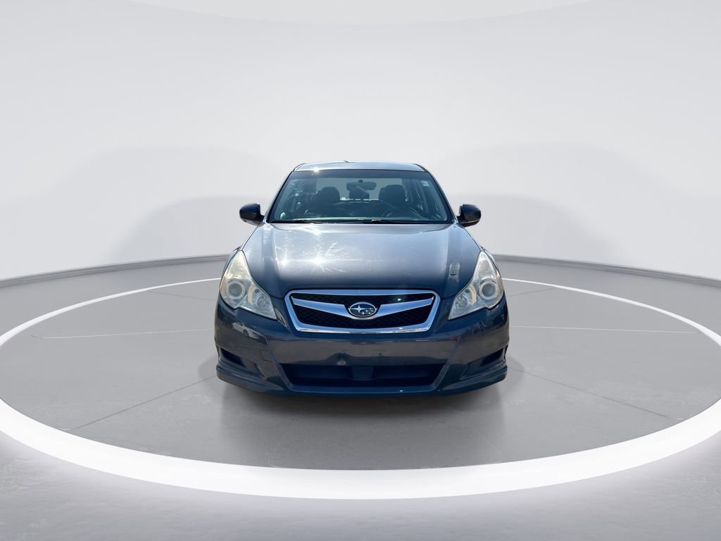 Used 2011 Subaru Legacy 2.5i Premium w/ All-Weather Pkg image 3