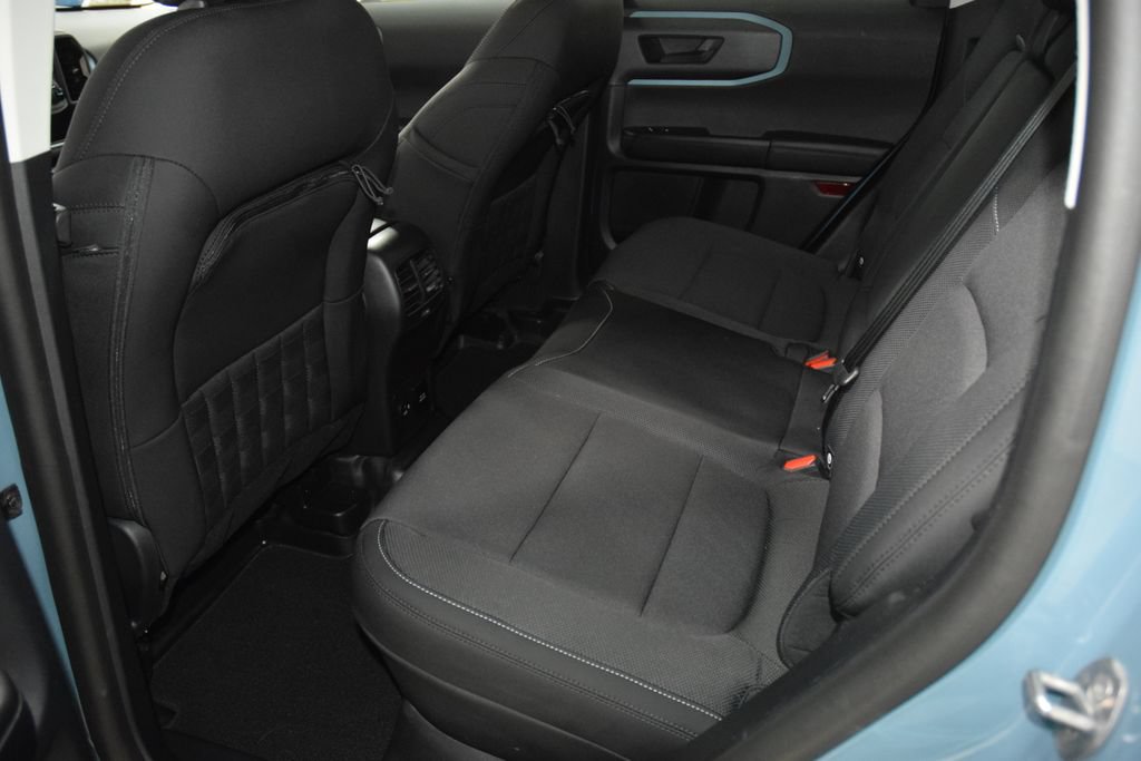 Used 2023 Ford Bronco Sport Badlands AWD/4WD image 42