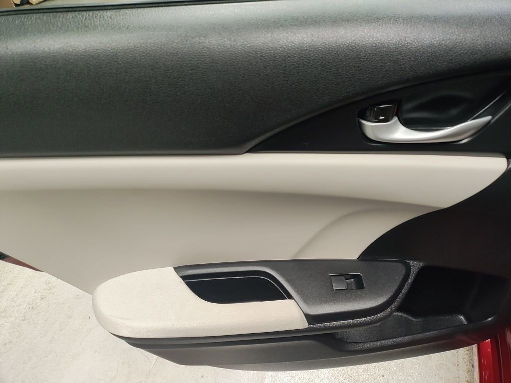 Used 2022 Honda Insight EX image 24