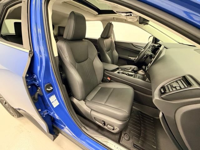 Used 2022 Lexus NX 350 AWD image 26
