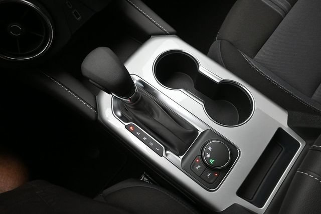 New 2026 Chevrolet Blazer LT w/ Midnight/Sport Edition FWD image 33