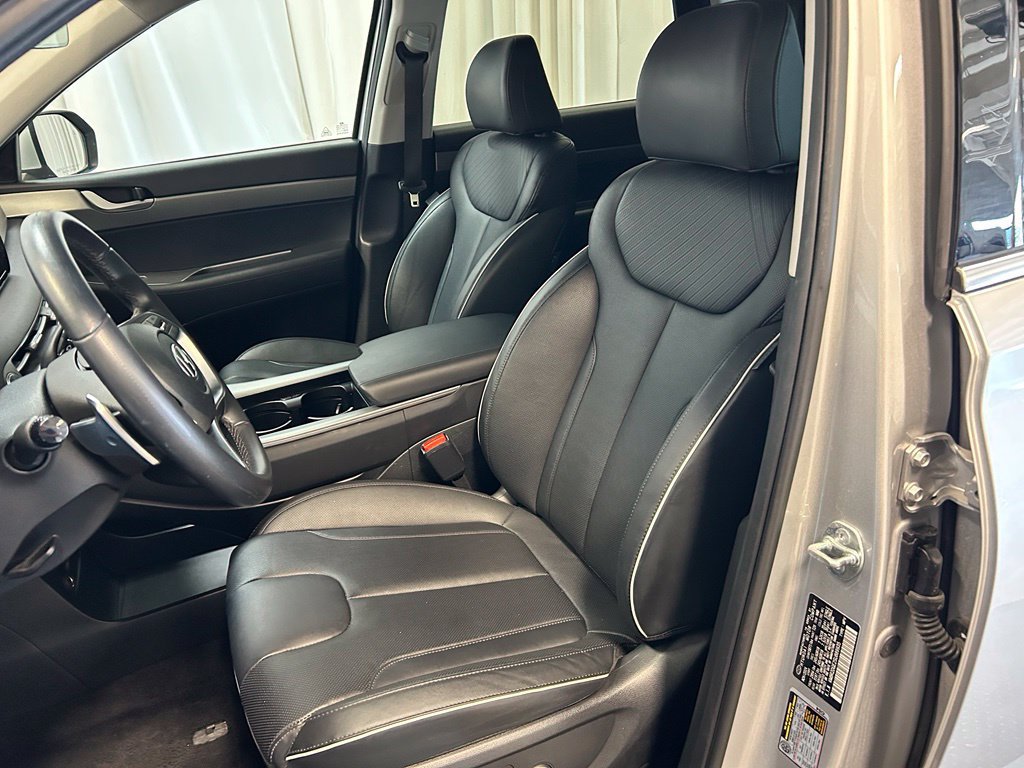 Used 2025 Hyundai Palisade SEL AWD/4WD image 9