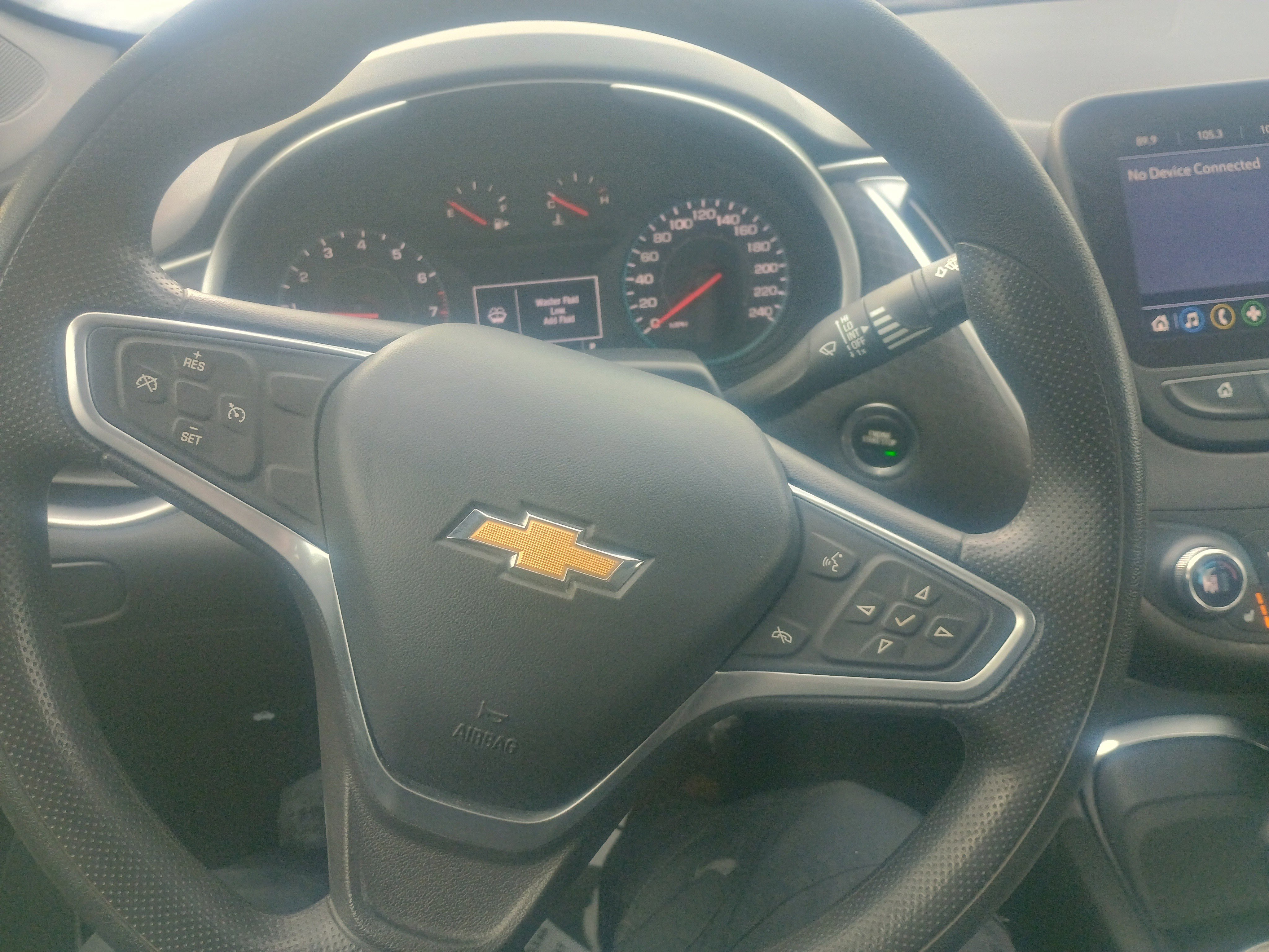 Used 2022 Chevrolet Malibu LT image 20