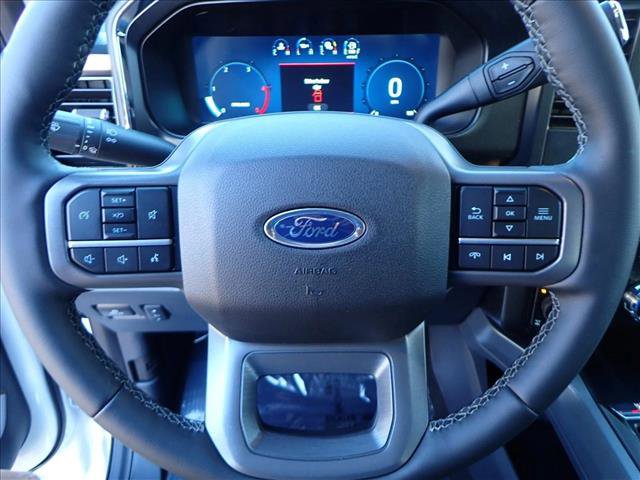 New 2026 Ford F350 Lariat image 13