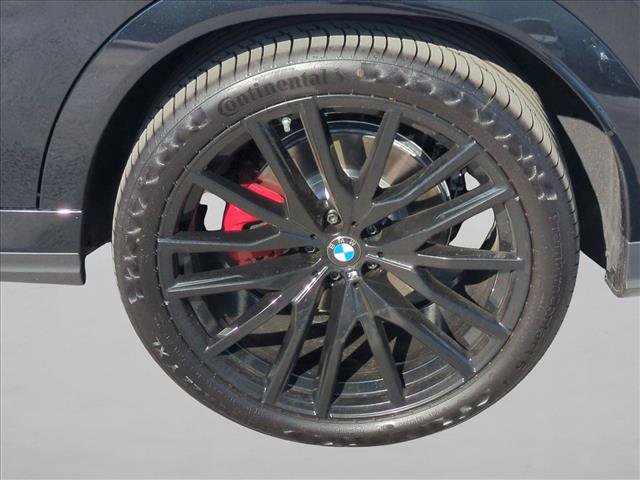 New 2027 BMW X6 xDrive40i w/ Premium Package AWD/4WD image 10