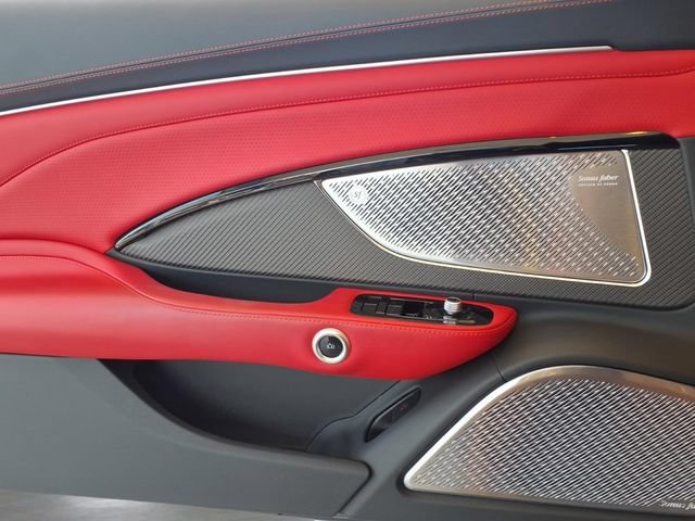 Used 2024 Maserati GranTurismo Trofeo AWD/4WD image 15