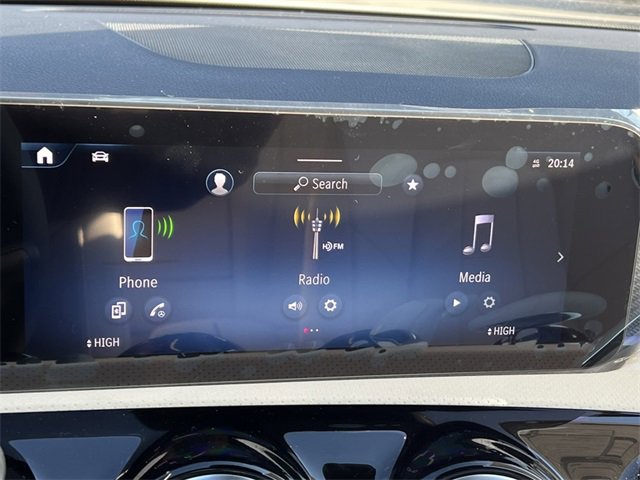 Certified 2025 Mercedes-Benz CLA 250 4MATIC image 26