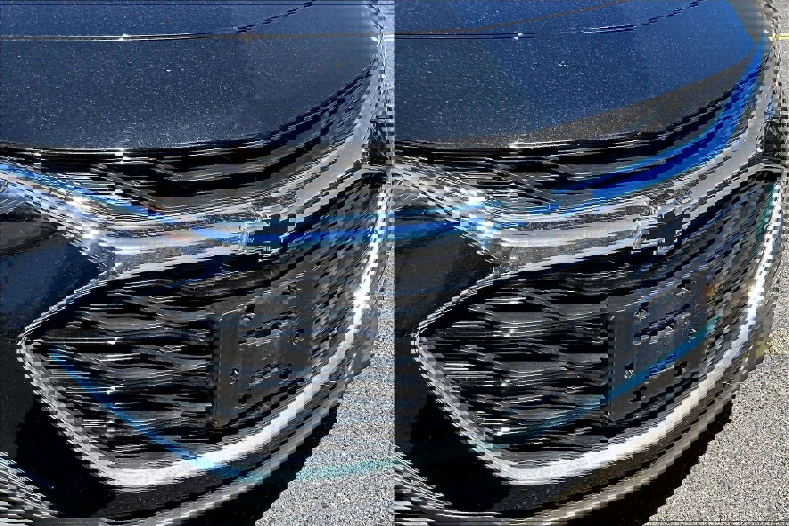 Used 2024 Chevrolet Malibu RS image 23