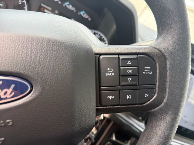 New 2026 Ford F150 STX AWD/4WD image 17