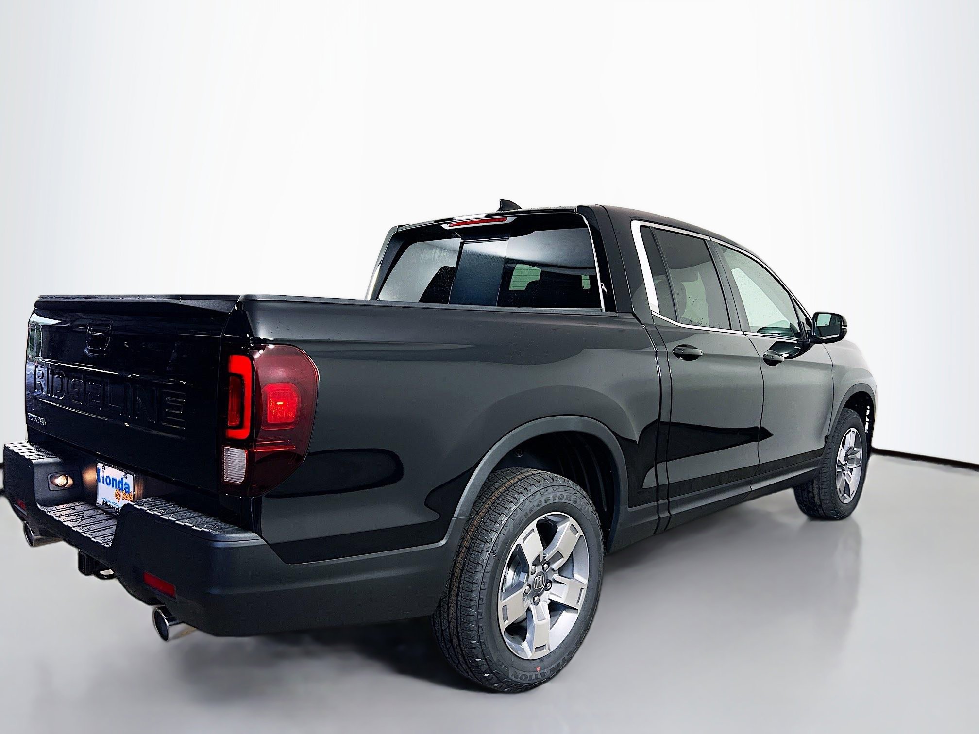 New 2026 Honda Ridgeline RTL image 7