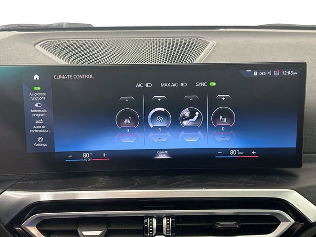 Used 2024 BMW 330i xDrive Sedan w/ Convenience Package image 15