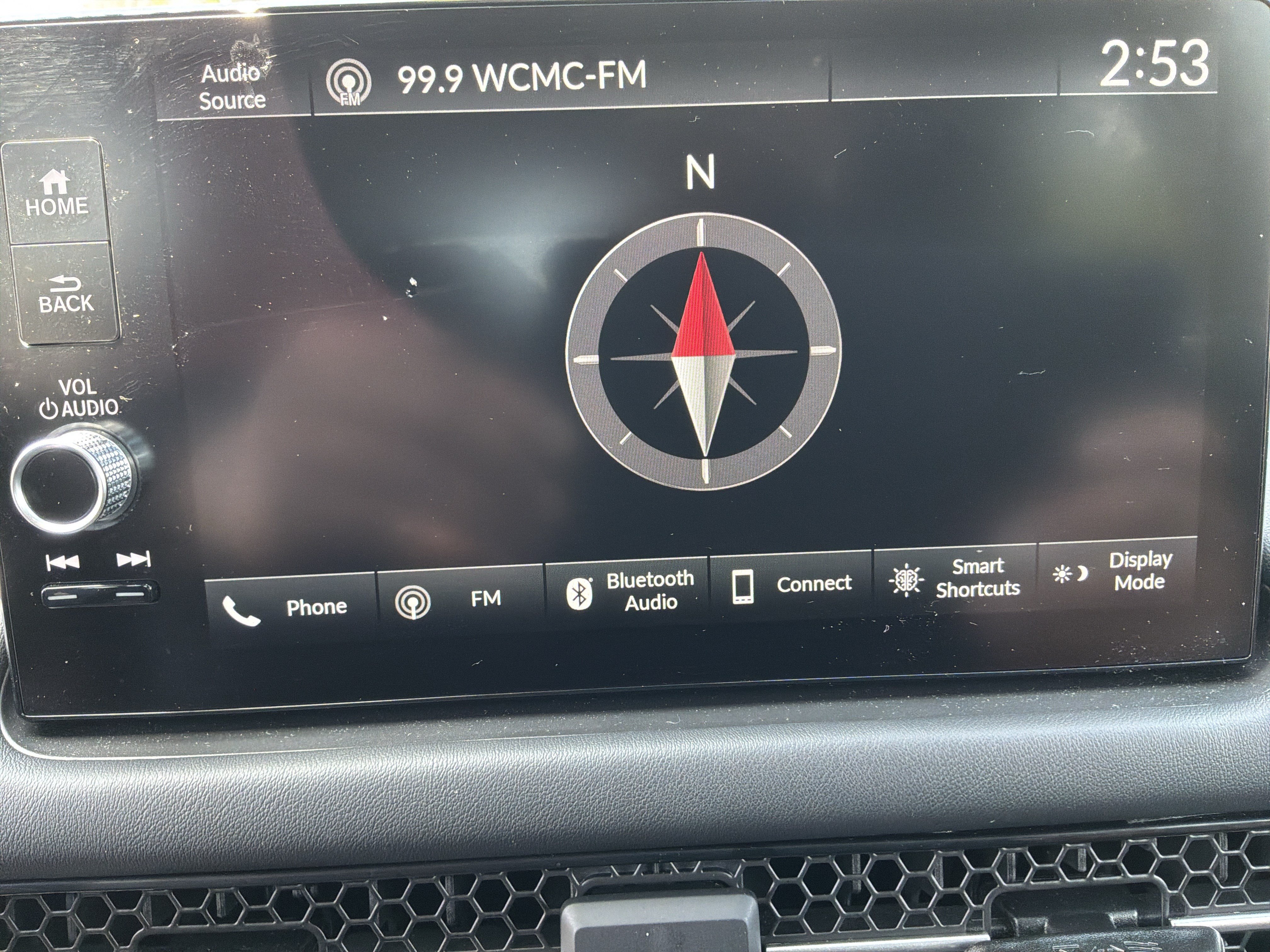 Used 2025 Honda HR-V EX-L image 24