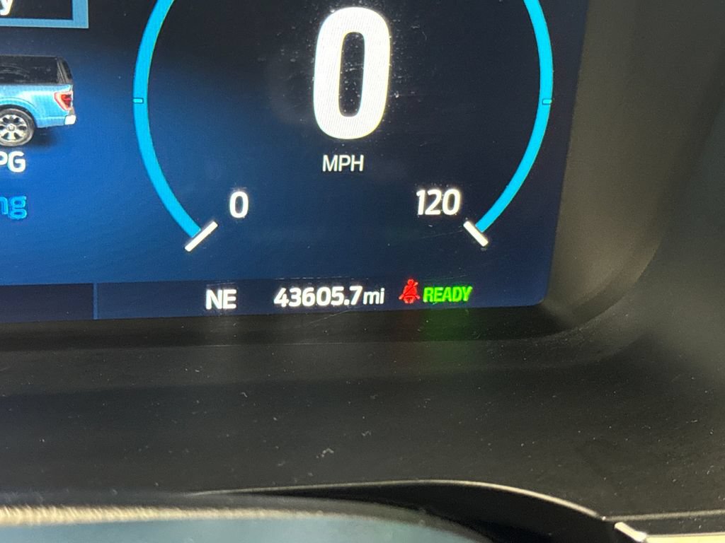 Certified 2023 Ford F150 Limited AWD/4WD image 17
