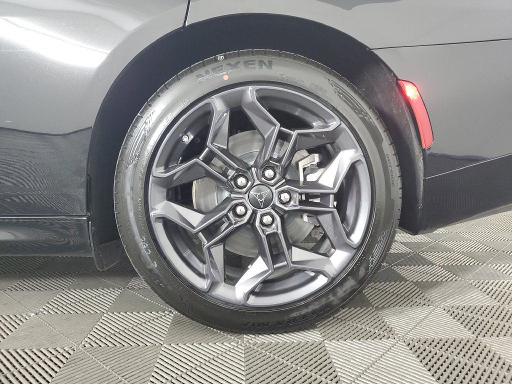 New 2026 Dodge Charger R/T AWD/4WD image 29