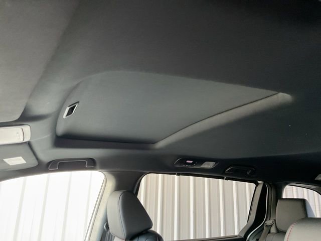 New 2026 Honda Odyssey Sport-L image 7