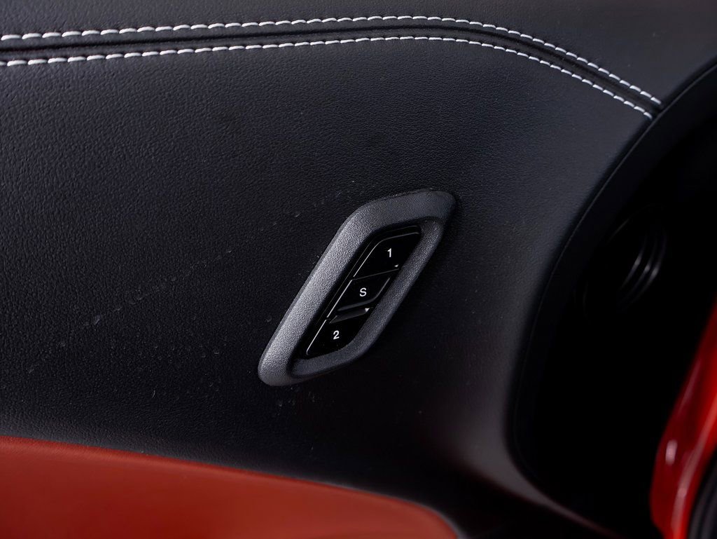 Used 2023 Dodge Challenger SRT Hellcat image 25