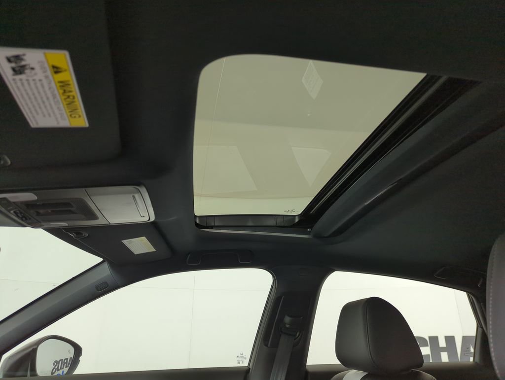 New 2026 Honda Civic Sport Touring image 18