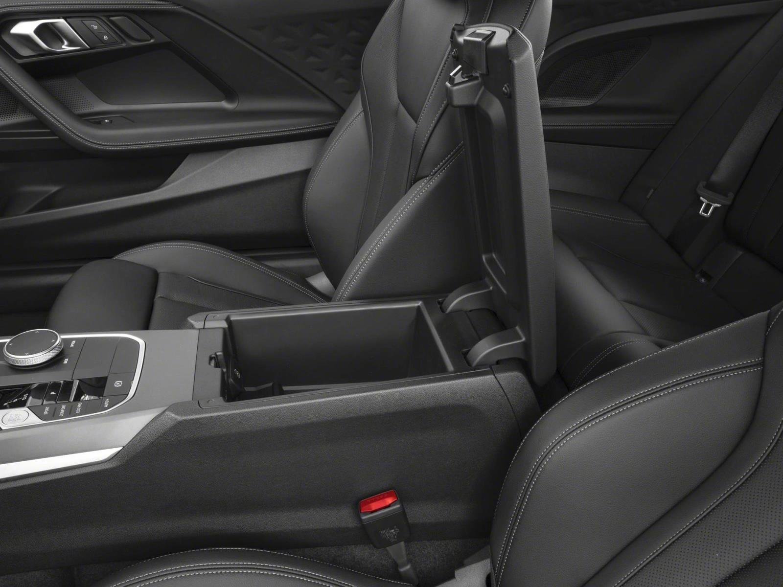 New 2026 BMW 230i Coupe w/ M Sport Package RWD image 10