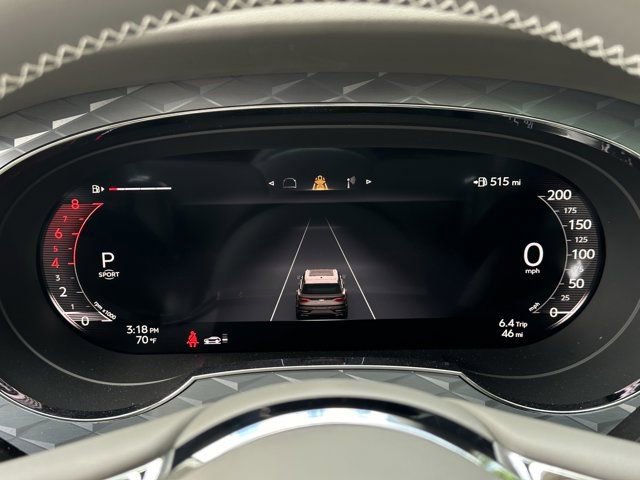 New 2024 Bentley Bentayga Extended Wheelbase image 19