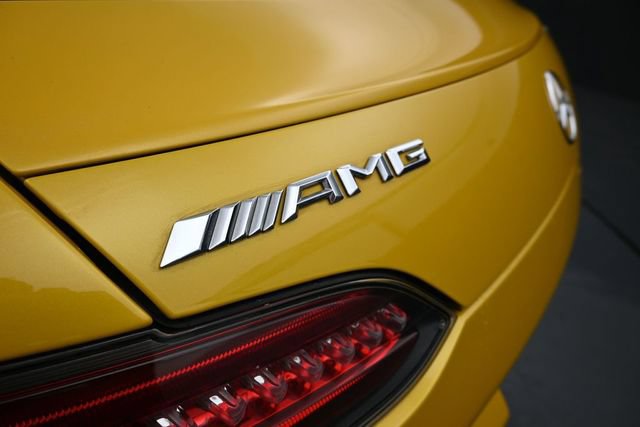 Used 2017 Mercedes-Benz AMG GT S image 10