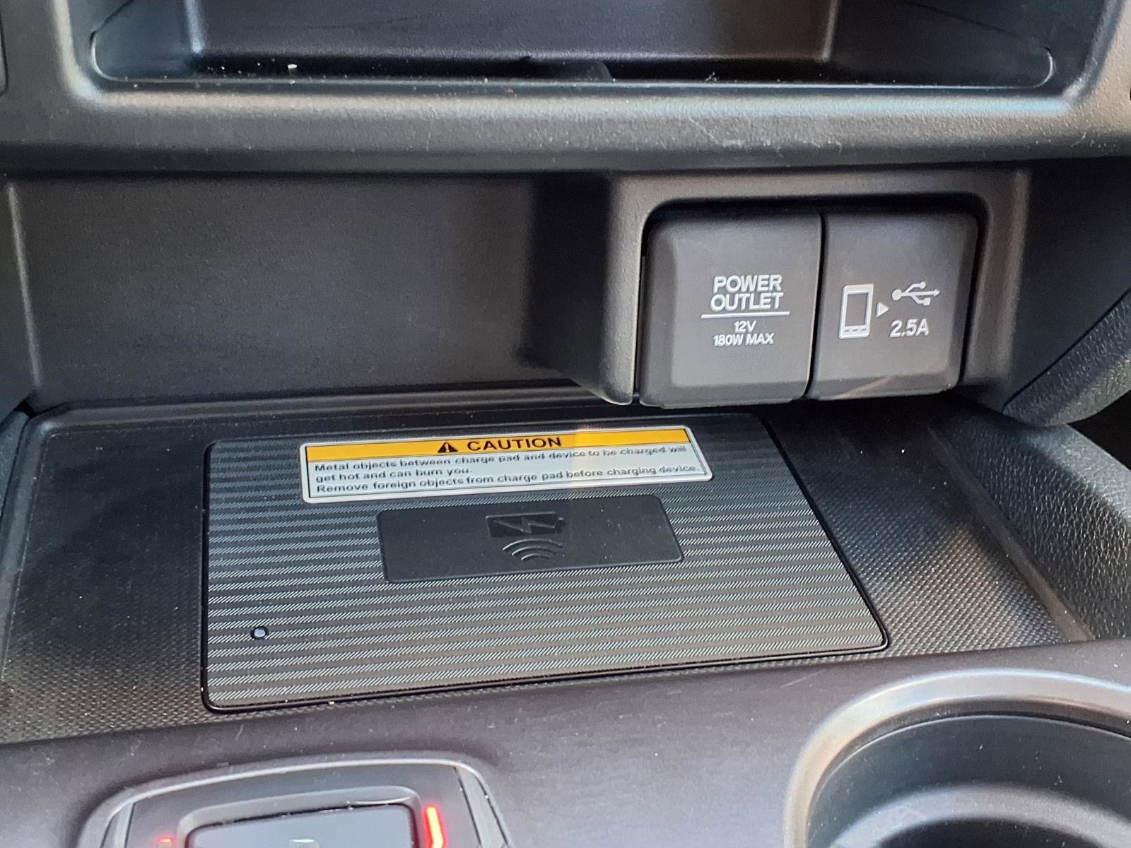 Used 2022 Honda Pilot Special Edition image 9