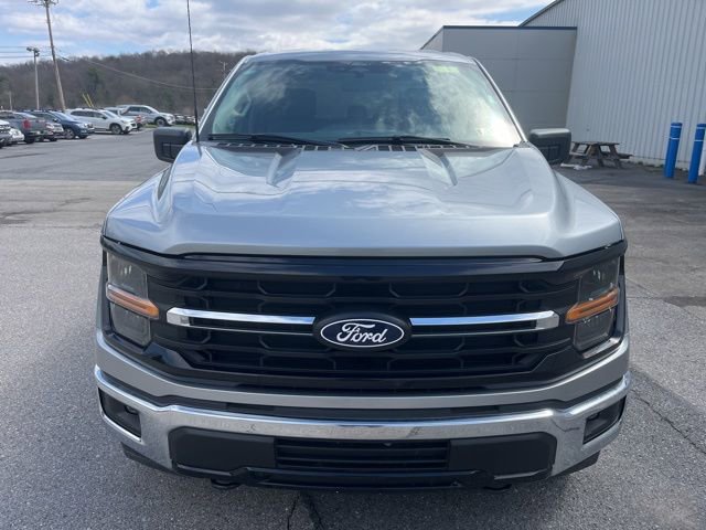 Used 2025 Ford F150 XLT w/ Equipment Group 301A Standard image 11