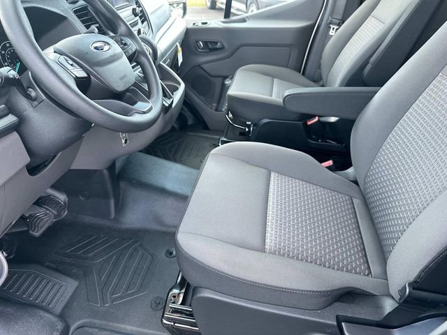 New 2025 Ford Transit 350 XL image 22
