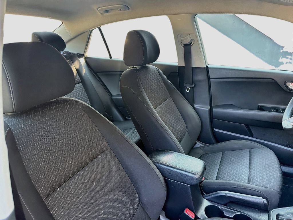 Used 2021 Kia Rio S FWD image 25