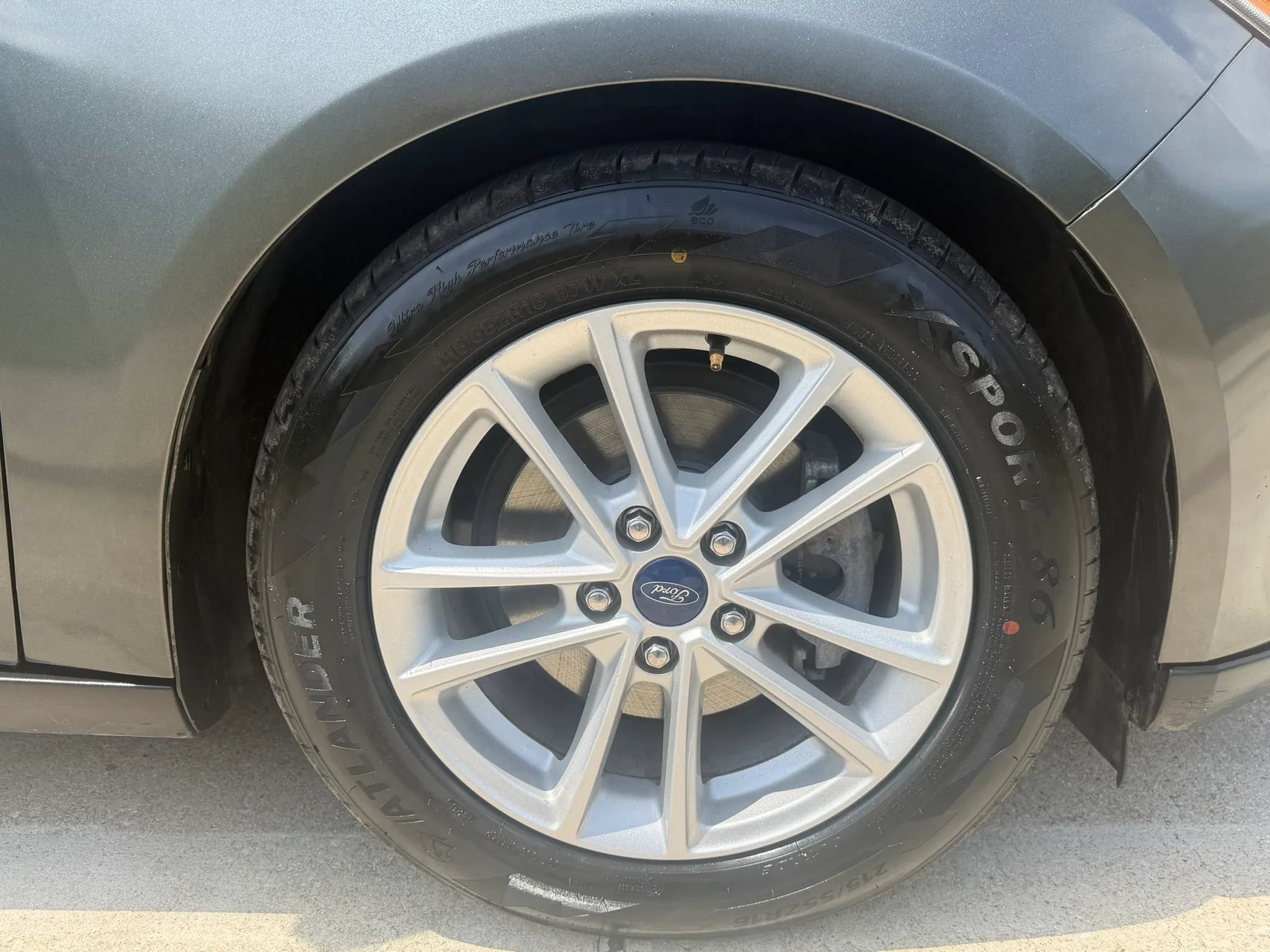 Used 2017 Ford Focus SE FWD image 36