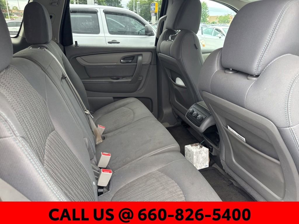 Used 2015 Chevrolet Traverse LS FWD image 6