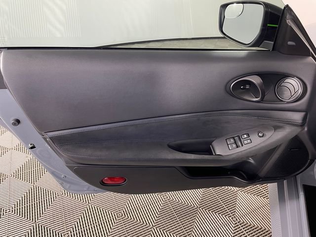 Used 2024 Nissan Z Performance w/ Floor Mat Package RWD image 15