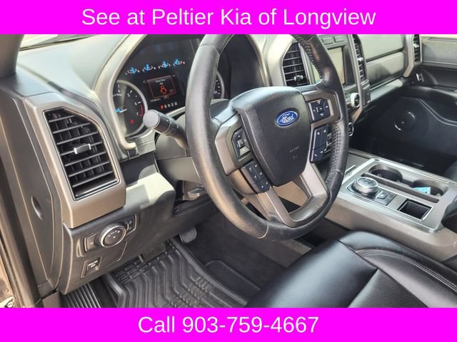Used 2019 Ford Expedition XLT w/ Equipment Group 201A RWD image 16
