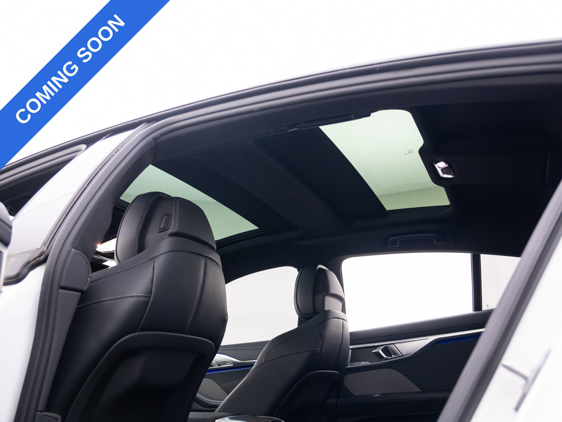Used 2025 BMW 840i xDrive AWD/4WD image 16