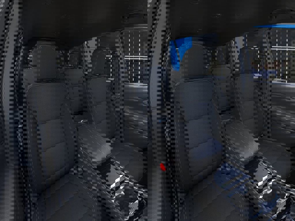 New 2026 Chevrolet Traverse LT w/ Midnight/Sport Edition AWD/4WD image 16