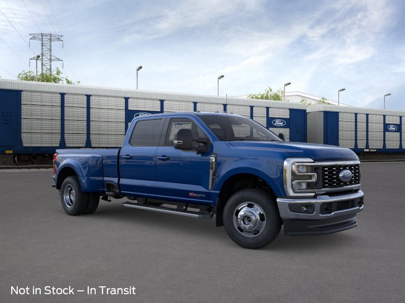 New 2026 Ford F350 Lariat AWD/4WD image 29