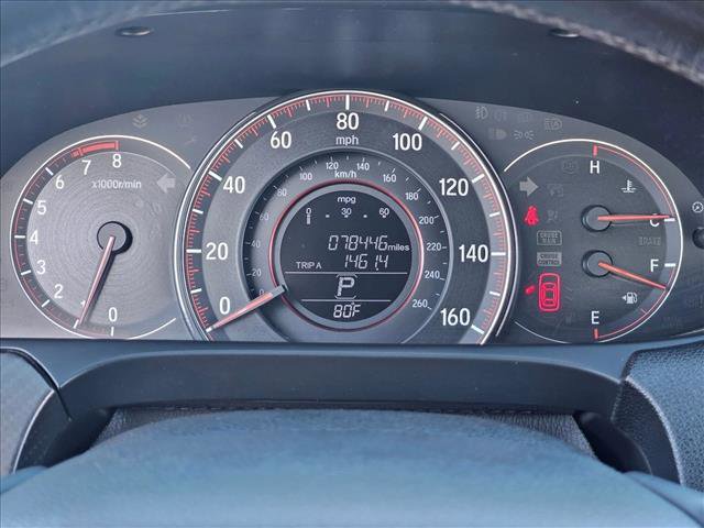 Used 2017 Honda Accord Sport image 10