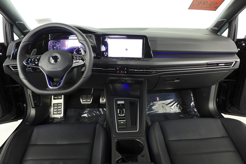 Certified 2022 Volkswagen Golf R AWD/4WD image 22