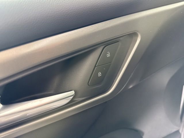 New 2026 Chevrolet Traverse LT AWD/4WD image 31