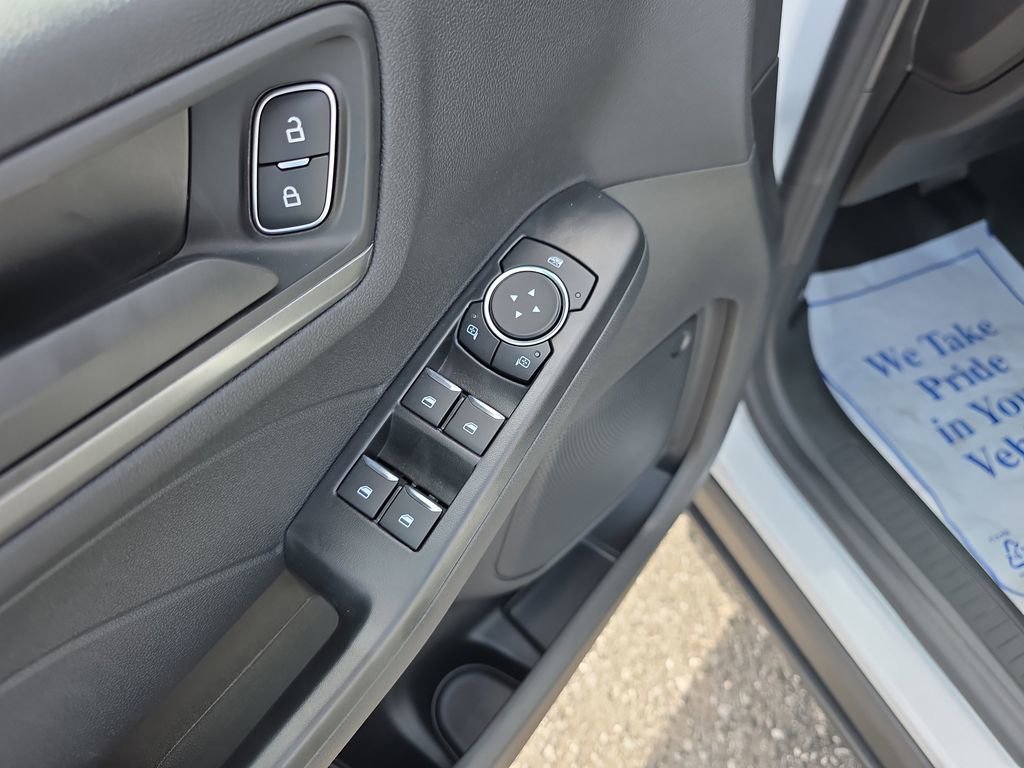 New 2024 Ford Escape Active image 19