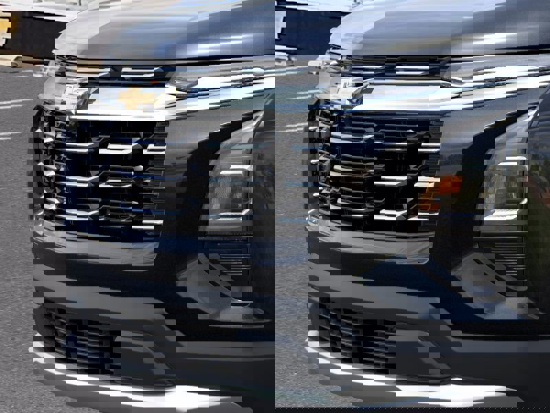 New 2026 Chevrolet Equinox LT image 13