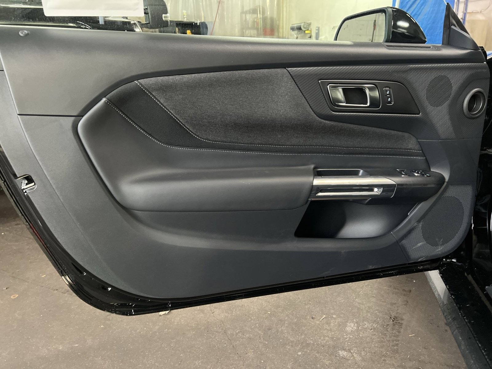 New 2026 Ford Mustang Coupe image 14