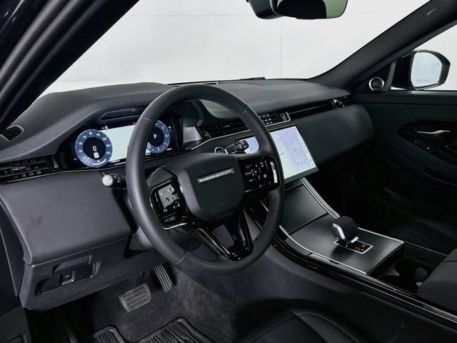 Used 2026 Land Rover Range Rover Evoque S AWD/4WD image 9