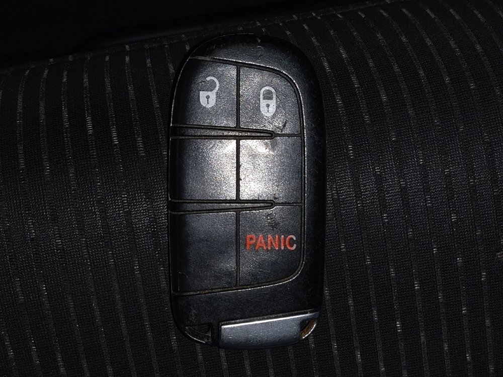 Used 2019 Dodge Journey SE w/ Connectivity Group FWD image 32