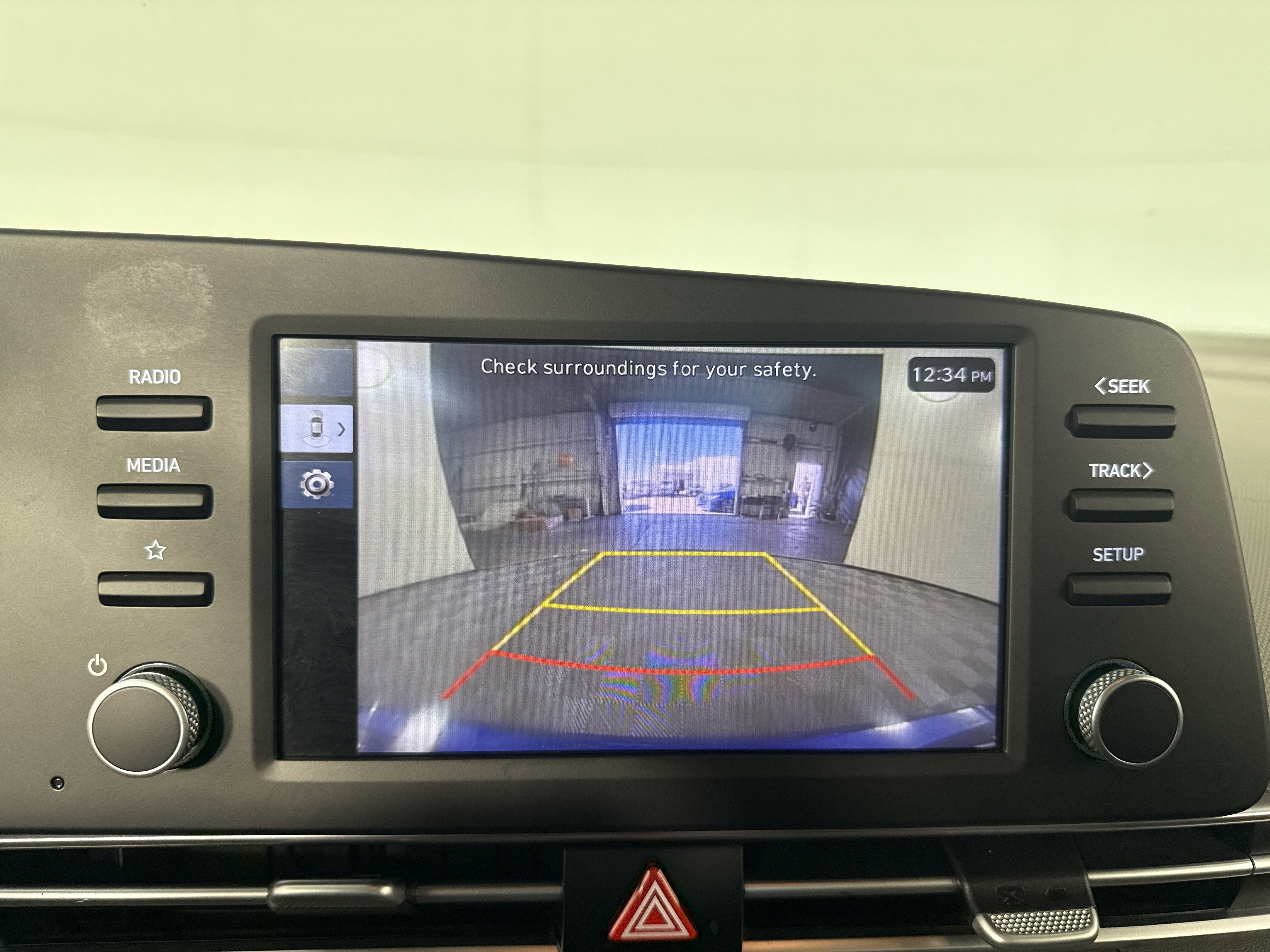 Used 2024 Hyundai Elantra SE image 26