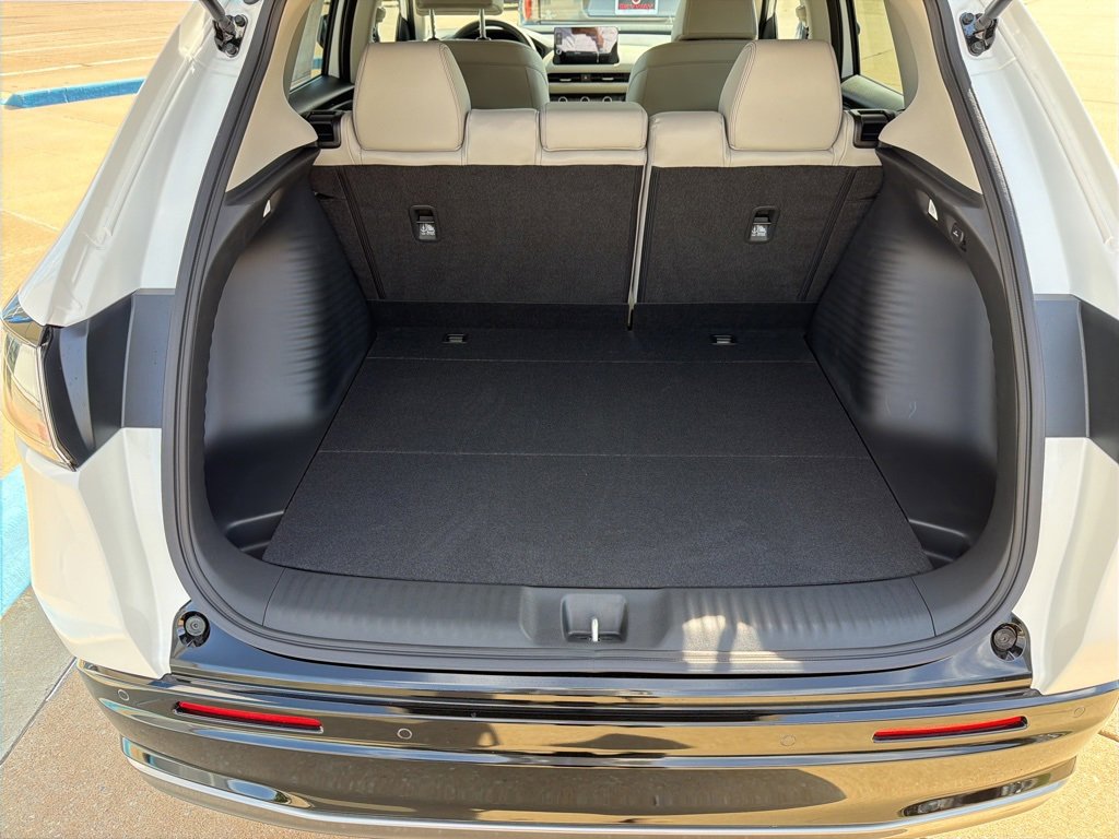 New 2026 Honda HR-V EX-L image 16