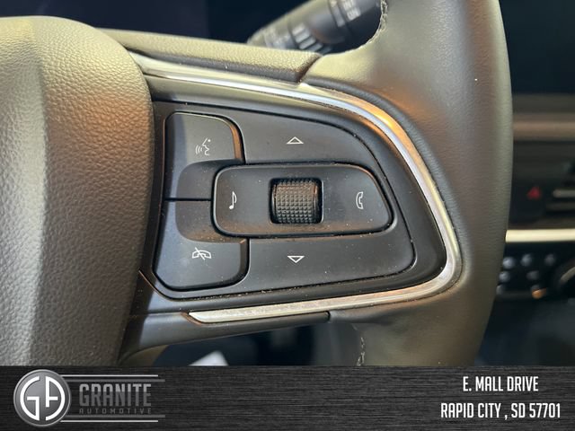 Used 2024 Buick Encore GX Sport Touring w/ Comfort Package AWD/4WD image 33
