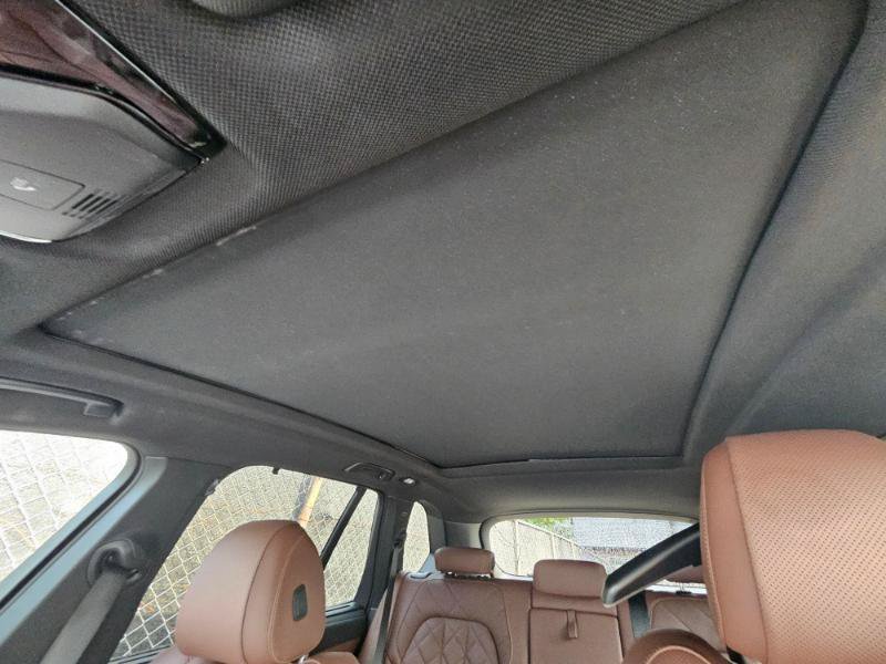 Used 2023 BMW X5 xDrive40i w/ Executive Package AWD/4WD image 48
