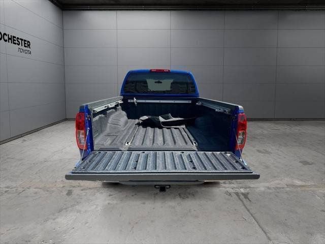 Used 2012 Nissan Frontier SV AWD/4WD image 79