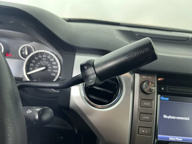 Used 2017 Toyota Tundra SR5 AWD/4WD image 15
